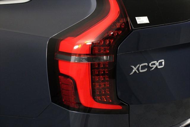 new 2025 Volvo XC90 car, priced at $72,715