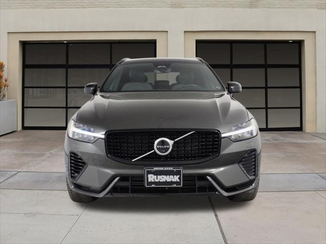 used 2022 Volvo S60 Recharge Plug-In Hybrid car, priced at $43,913