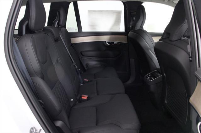 new 2025 Volvo XC90 car, priced at $68,245