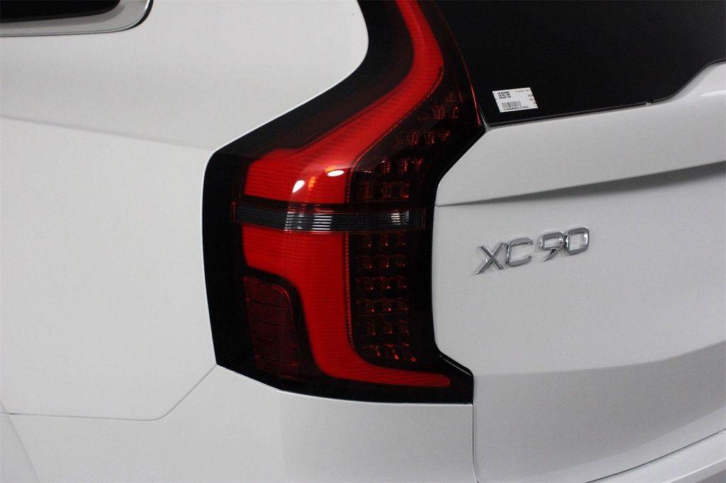 new 2025 Volvo XC90 car, priced at $68,245