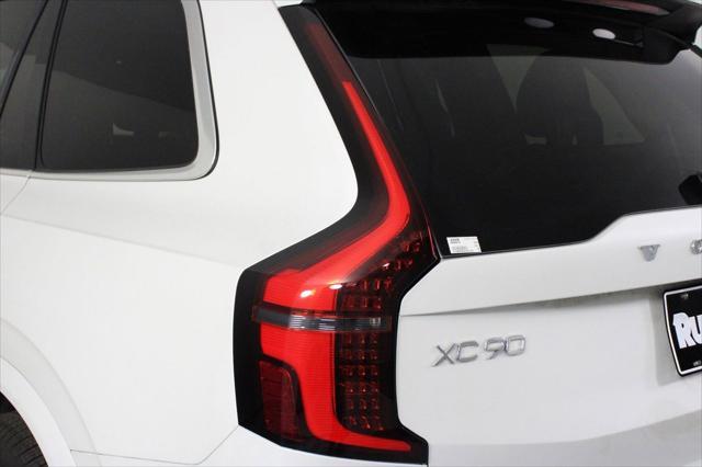 new 2025 Volvo XC90 Plug-In Hybrid car, priced at $76,040