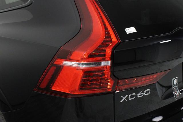 new 2025 Volvo XC60 Plug-In Hybrid car, priced at $66,440