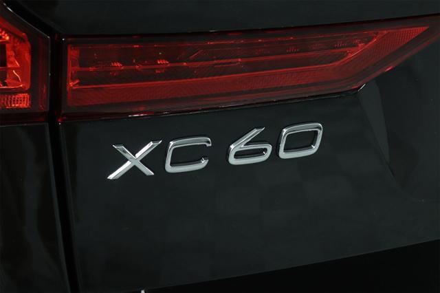 new 2025 Volvo XC60 Plug-In Hybrid car, priced at $71,690