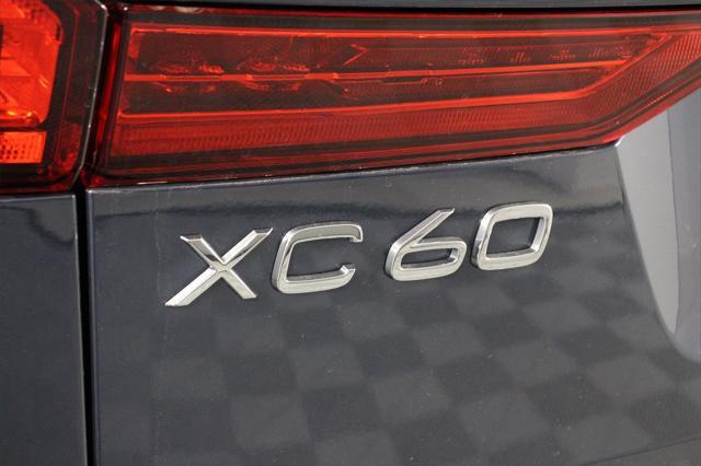 new 2025 Volvo XC60 car, priced at $55,725