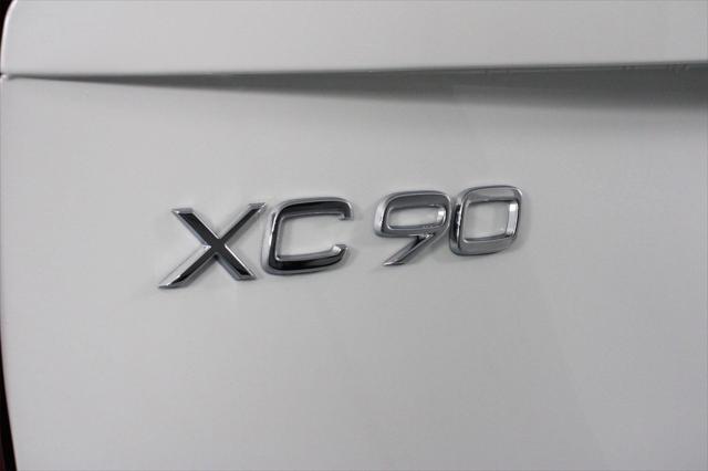 new 2025 Volvo XC90 Plug-In Hybrid car, priced at $84,895