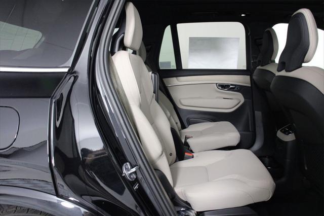 new 2025 Volvo XC90 Plug-In Hybrid car, priced at $79,695