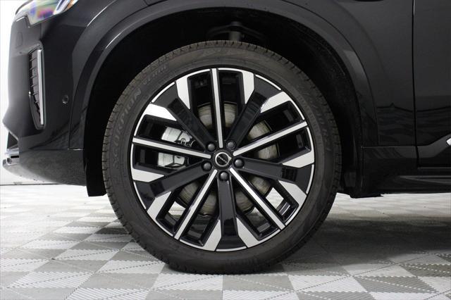 new 2025 Volvo XC90 Plug-In Hybrid car, priced at $79,695
