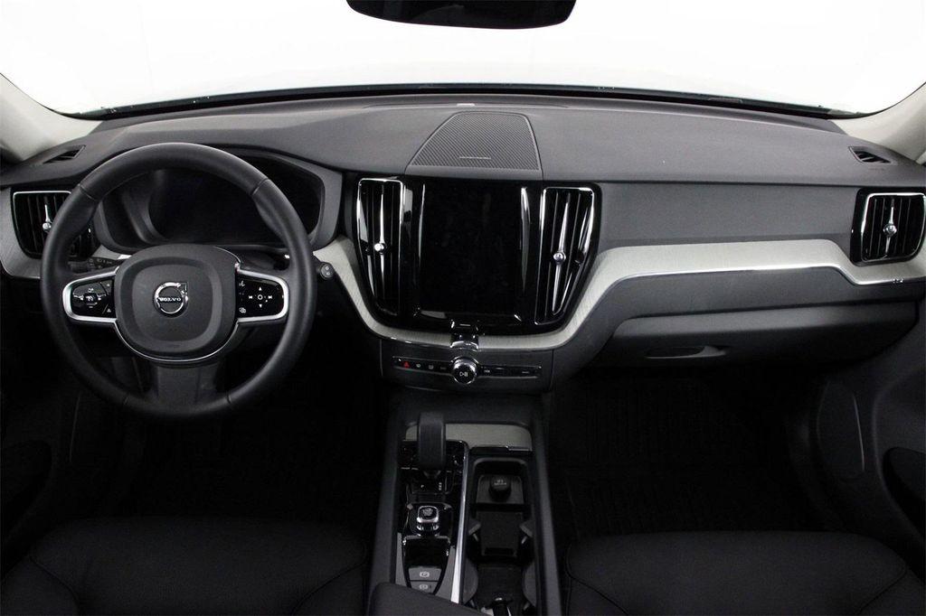 used 2025 Volvo XC60 car, priced at $48,098