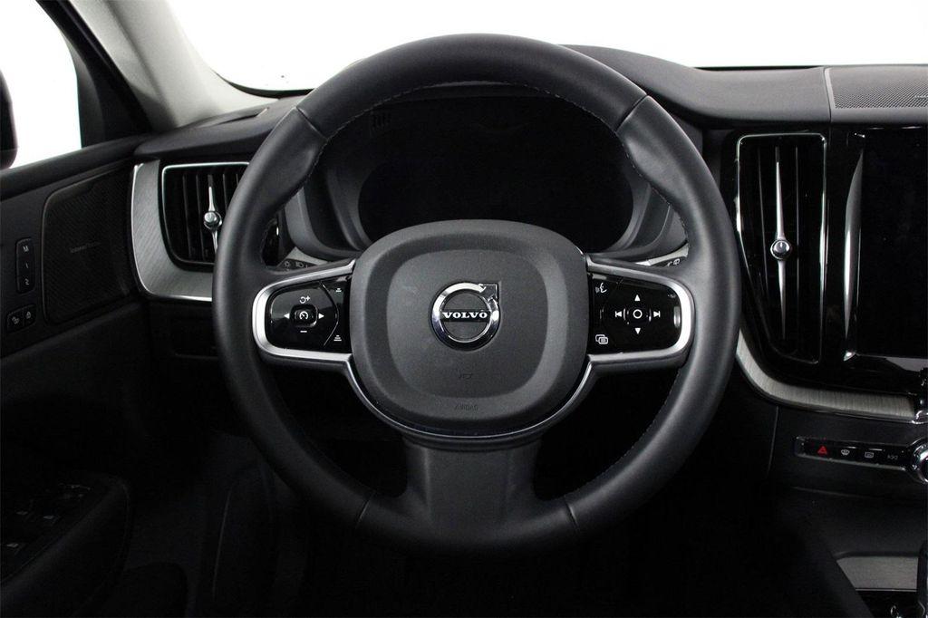 used 2025 Volvo XC60 car, priced at $48,098