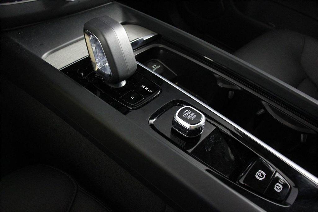 used 2025 Volvo XC60 car, priced at $48,098