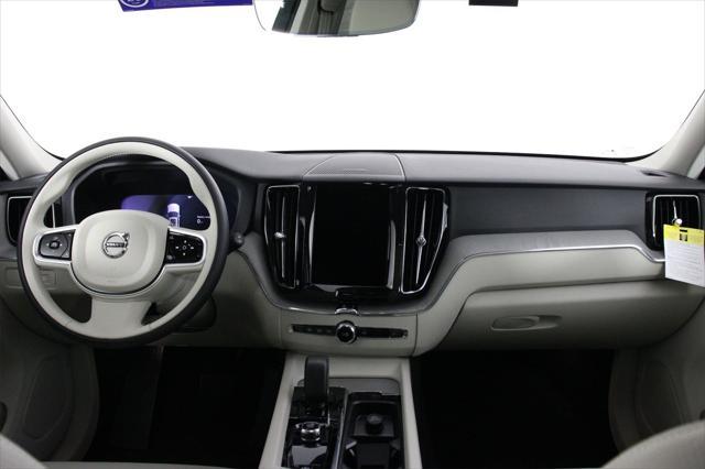 new 2025 Volvo XC60 Plug-In Hybrid car, priced at $66,650