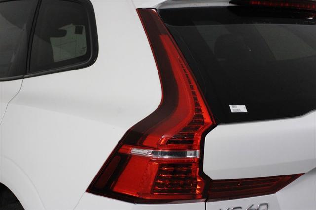 new 2025 Volvo XC60 Plug-In Hybrid car, priced at $66,650