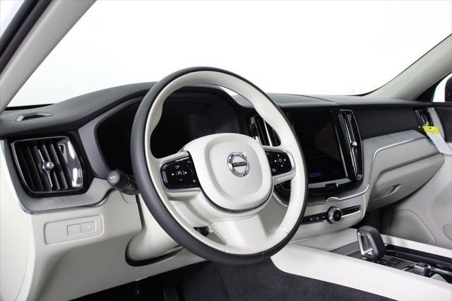new 2025 Volvo XC60 Plug-In Hybrid car, priced at $66,650