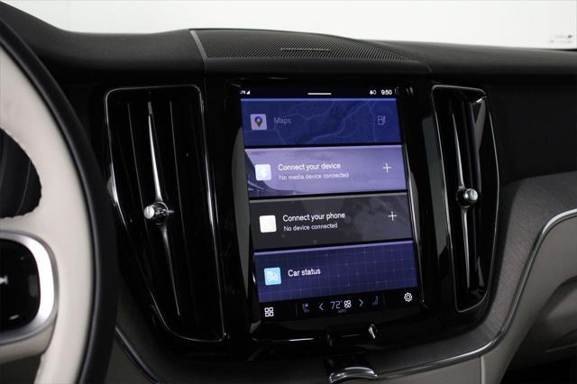 new 2025 Volvo XC60 Plug-In Hybrid car, priced at $66,650