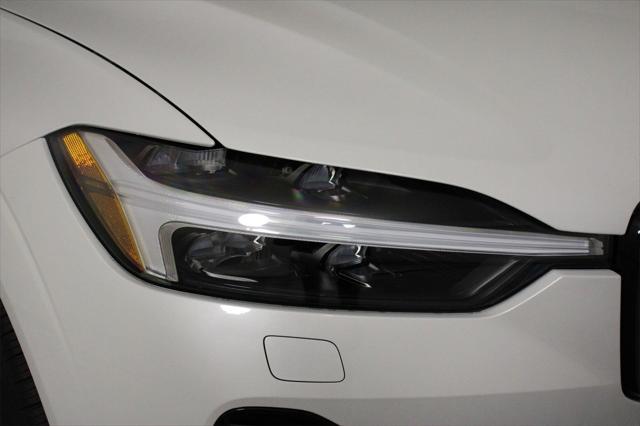 new 2025 Volvo XC60 Plug-In Hybrid car, priced at $66,650