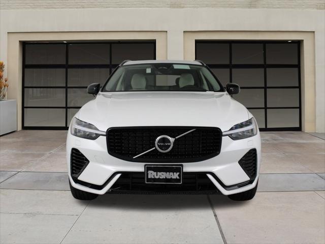 new 2025 Volvo XC60 Plug-In Hybrid car, priced at $66,650