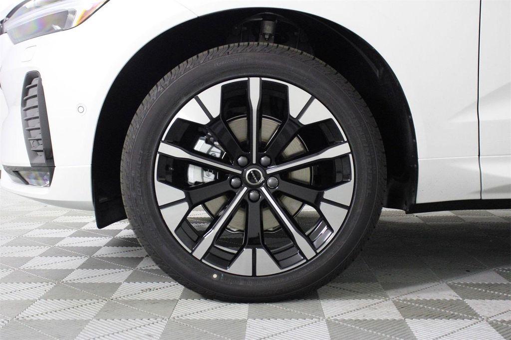 new 2026 Volvo XC60 car, priced at $57,985