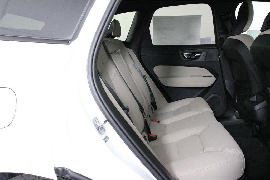 new 2026 Volvo XC60 car, priced at $57,985