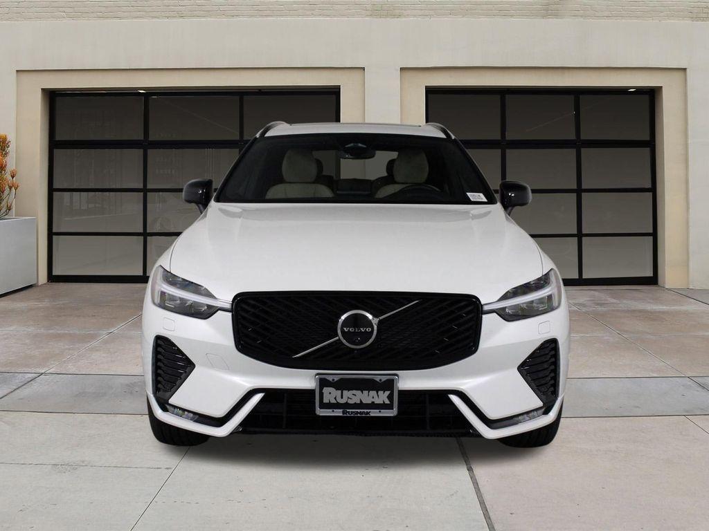 new 2026 Volvo XC60 car, priced at $57,985