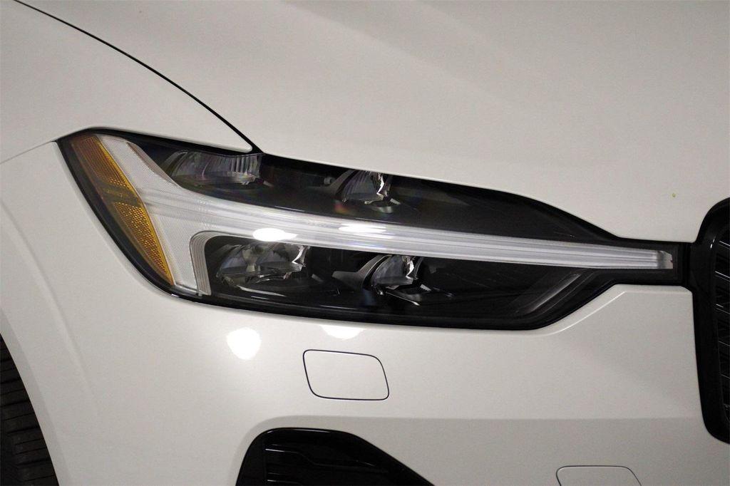 new 2026 Volvo XC60 car, priced at $57,985