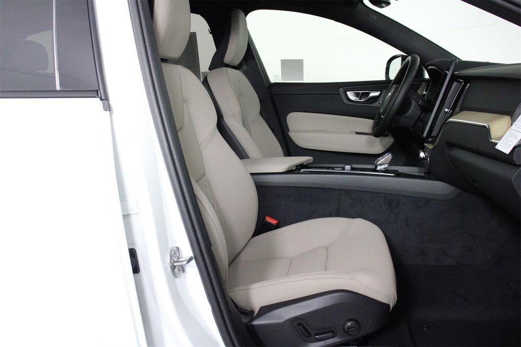 new 2026 Volvo XC60 car, priced at $57,985