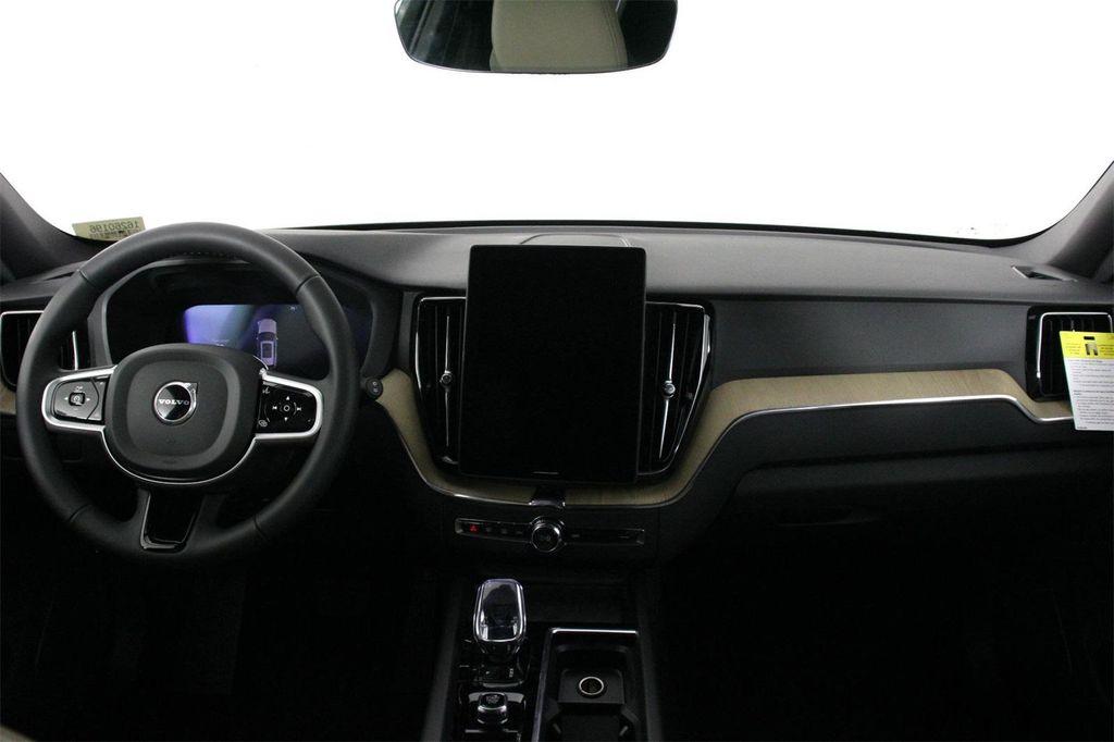 new 2026 Volvo XC60 car, priced at $57,985