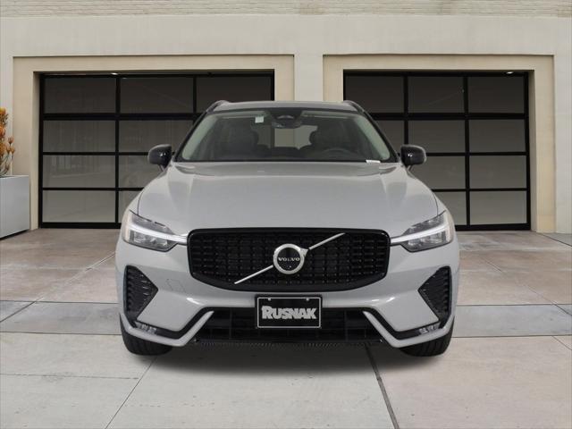 new 2025 Volvo XC60 car, priced at $53,795