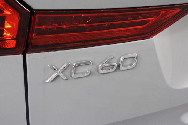 new 2025 Volvo XC60 car, priced at $53,795