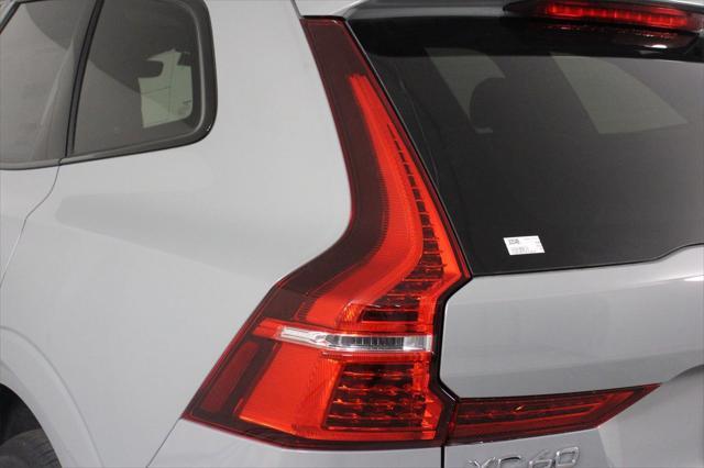 new 2025 Volvo XC60 car, priced at $53,795