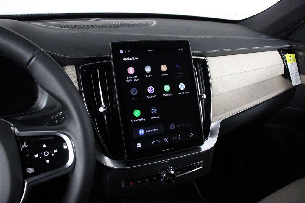 new 2026 Volvo XC90 Plug-In Hybrid car, priced at $80,945