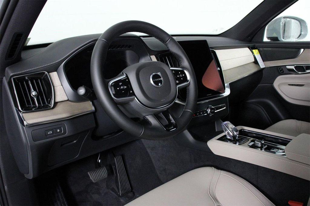 new 2026 Volvo XC90 Plug-In Hybrid car, priced at $80,945