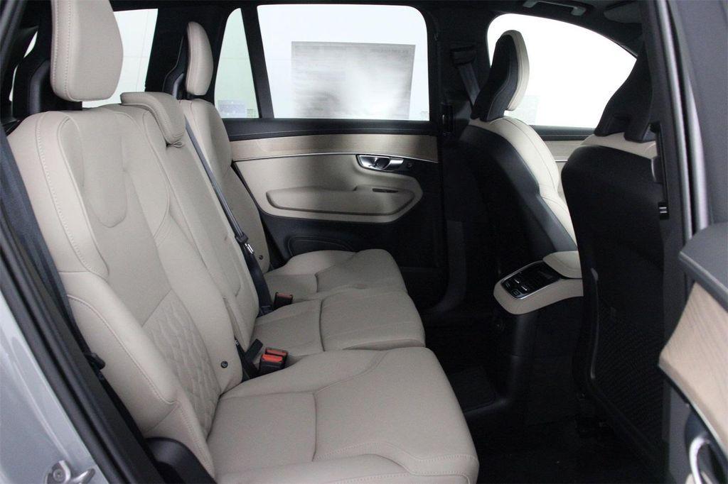 new 2026 Volvo XC90 Plug-In Hybrid car, priced at $80,945