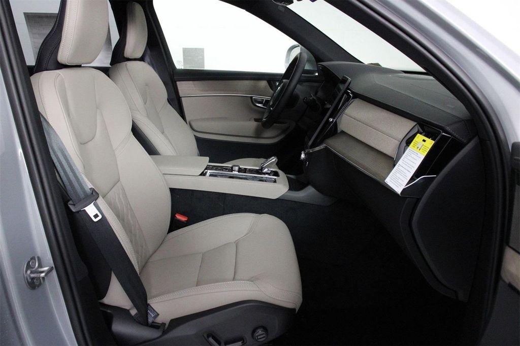 new 2026 Volvo XC90 Plug-In Hybrid car, priced at $80,945