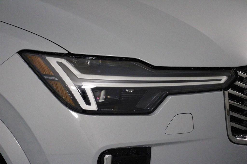 new 2026 Volvo XC90 Plug-In Hybrid car, priced at $80,945