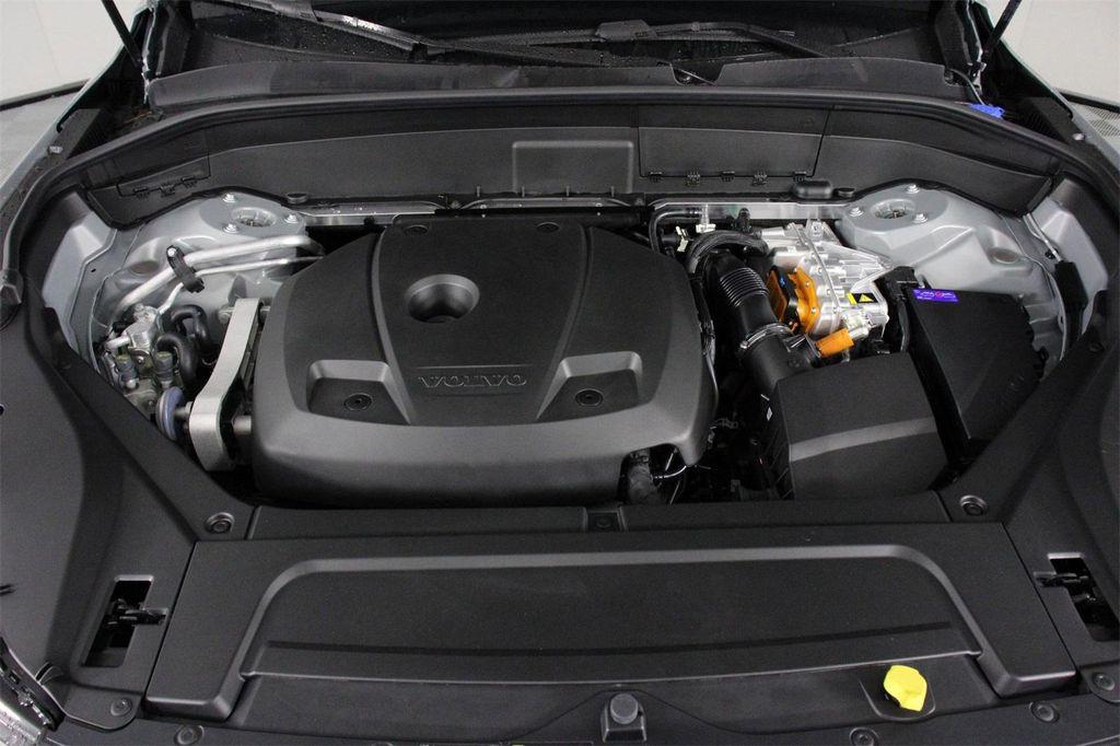 new 2026 Volvo XC90 Plug-In Hybrid car, priced at $80,945