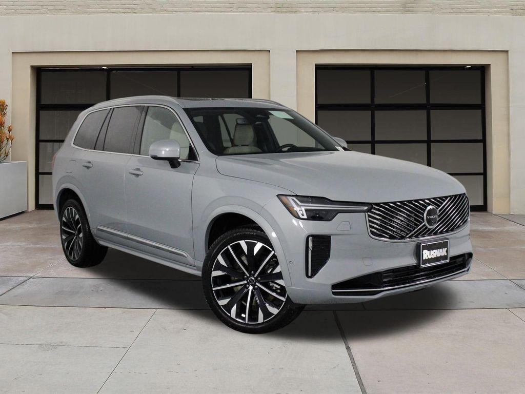 new 2026 Volvo XC90 Plug-In Hybrid car, priced at $80,945