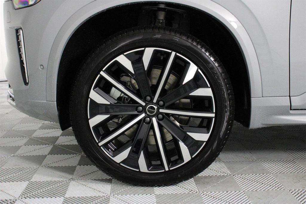 new 2026 Volvo XC90 Plug-In Hybrid car, priced at $80,945