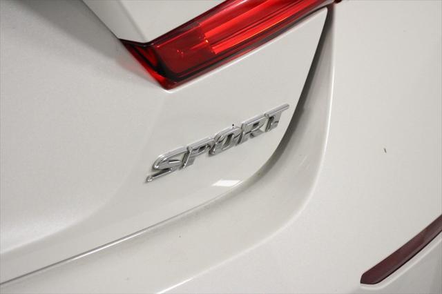 used 2019 Honda Accord car, priced at $22,618