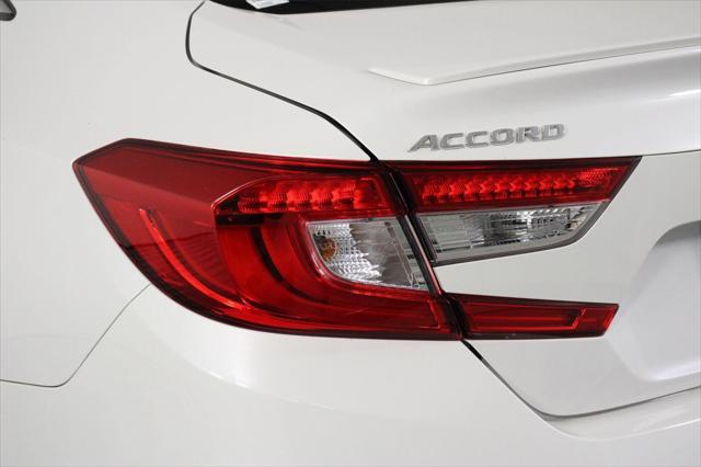 used 2019 Honda Accord car, priced at $22,618
