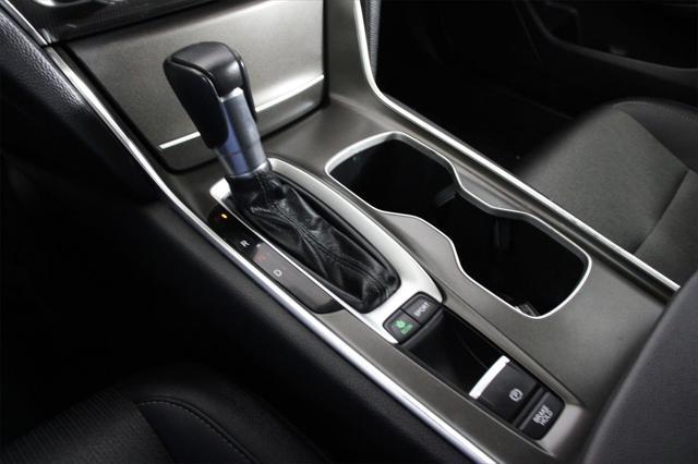 used 2019 Honda Accord car, priced at $22,618