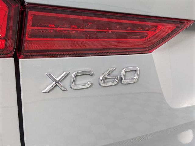 new 2025 Volvo XC60 Plug-In Hybrid car, priced at $67,240