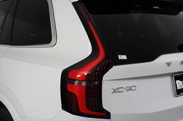 new 2025 Volvo XC90 Plug-In Hybrid car, priced at $78,805