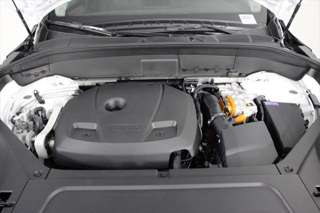 new 2025 Volvo XC90 Plug-In Hybrid car, priced at $78,805