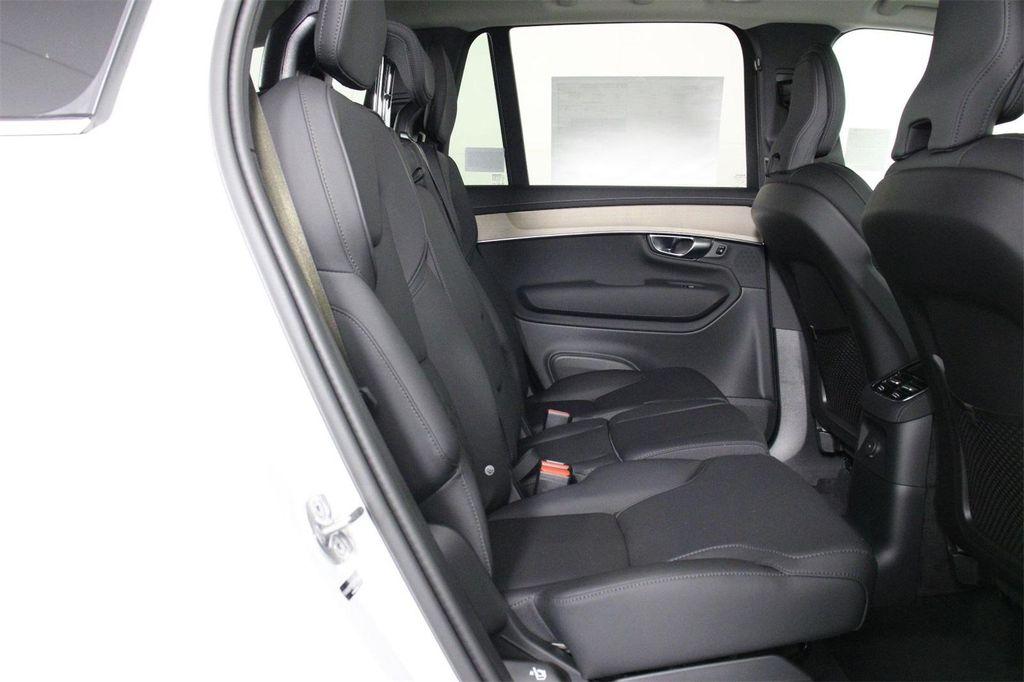 new 2025 Volvo XC90 Plug-In Hybrid car, priced at $78,805
