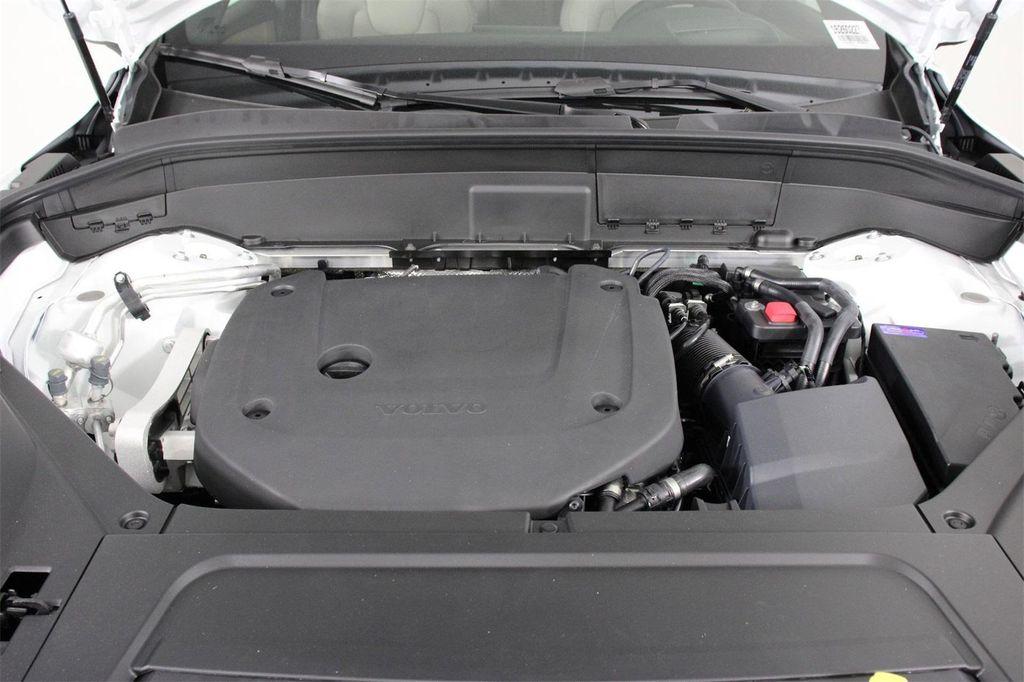 new 2026 Volvo XC90 car, priced at $75,535