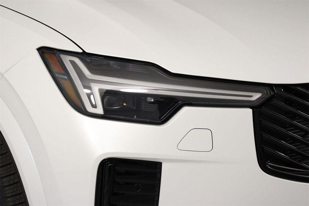 new 2026 Volvo XC90 car, priced at $75,535