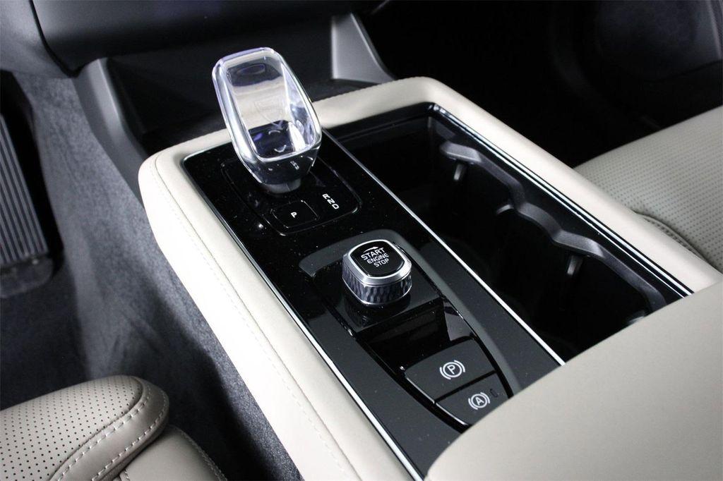 new 2026 Volvo XC90 car, priced at $75,535