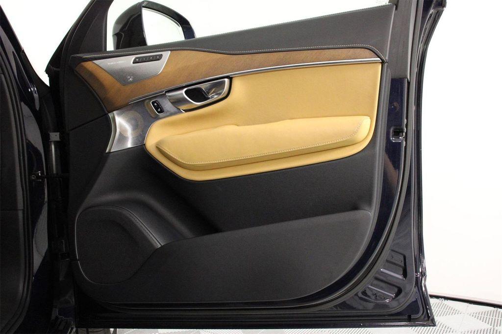 used 2017 Volvo XC90 Hybrid car, priced at $22,689