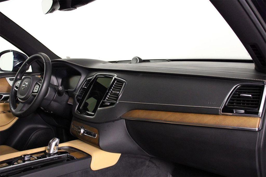 used 2017 Volvo XC90 Hybrid car, priced at $22,689