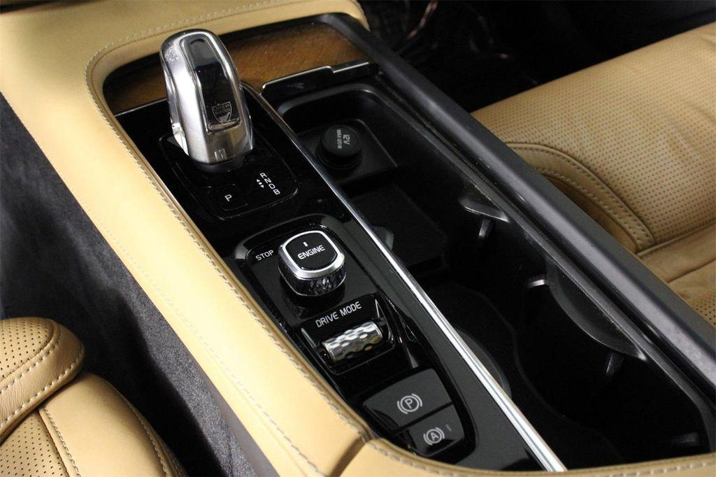 used 2017 Volvo XC90 Hybrid car, priced at $22,689